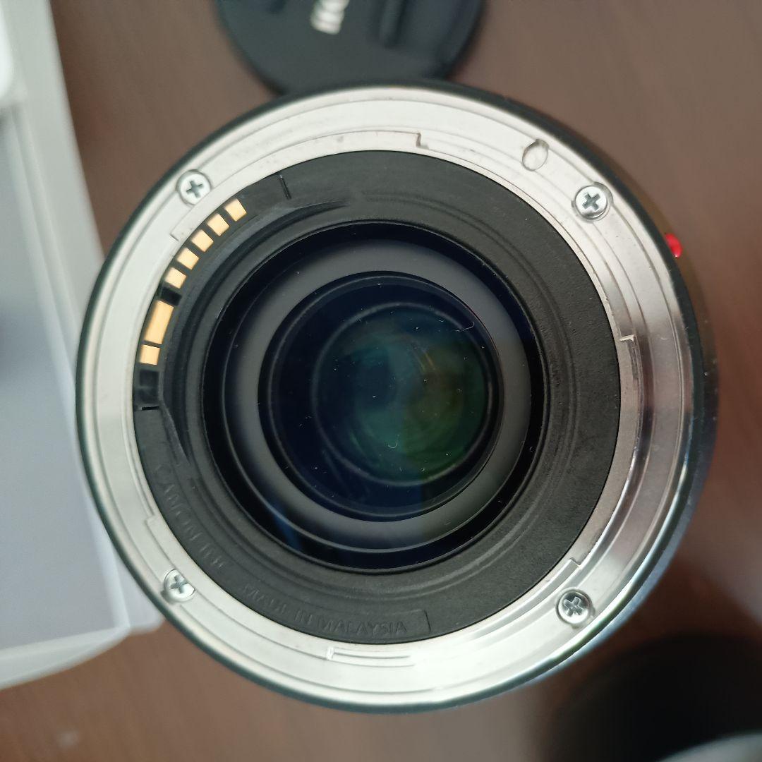 レンズ(ズーム) Canon 70-300mm f/4-5.6 IS II USM