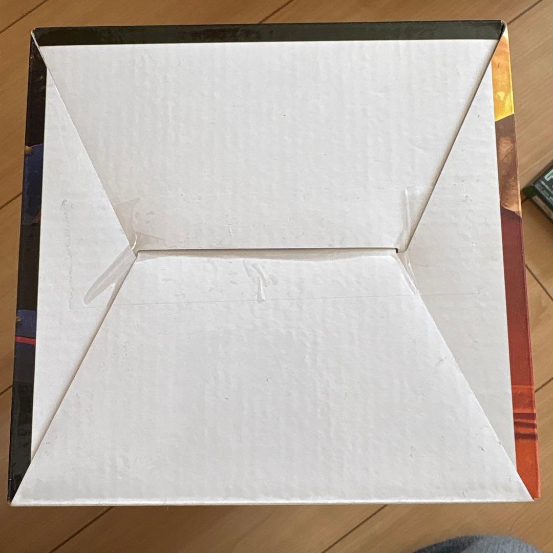 ドラゴンボール 一番くじ A賞 超サイヤ人3孫悟空 アクリルスタンド