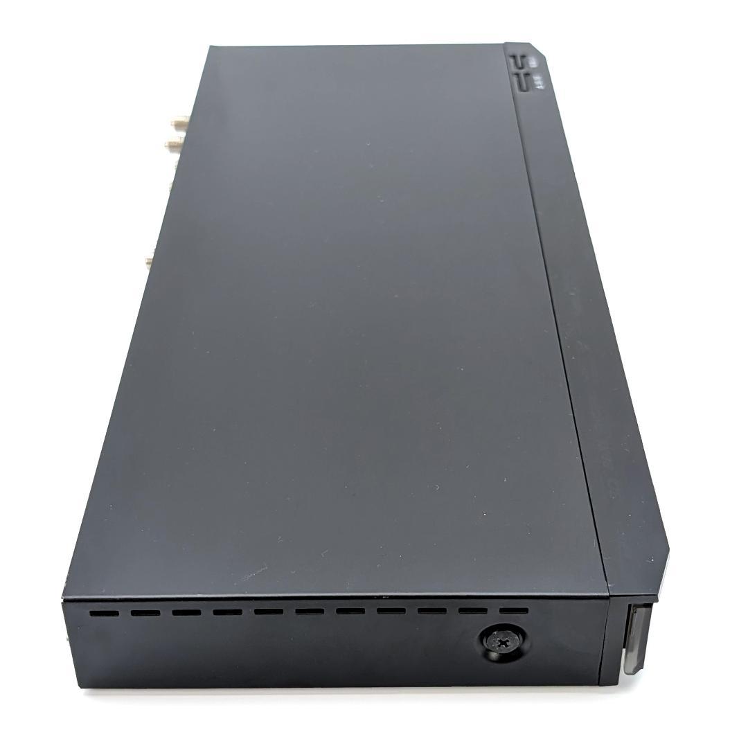 Panasonic DMR-BRW500 Blu-rayレコーダー 500GB