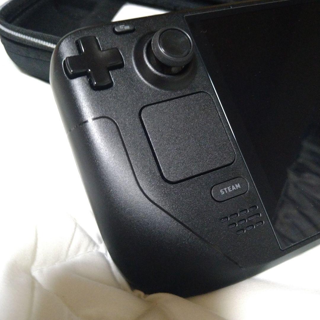1TB [Steam Deck OLED] スチームデック