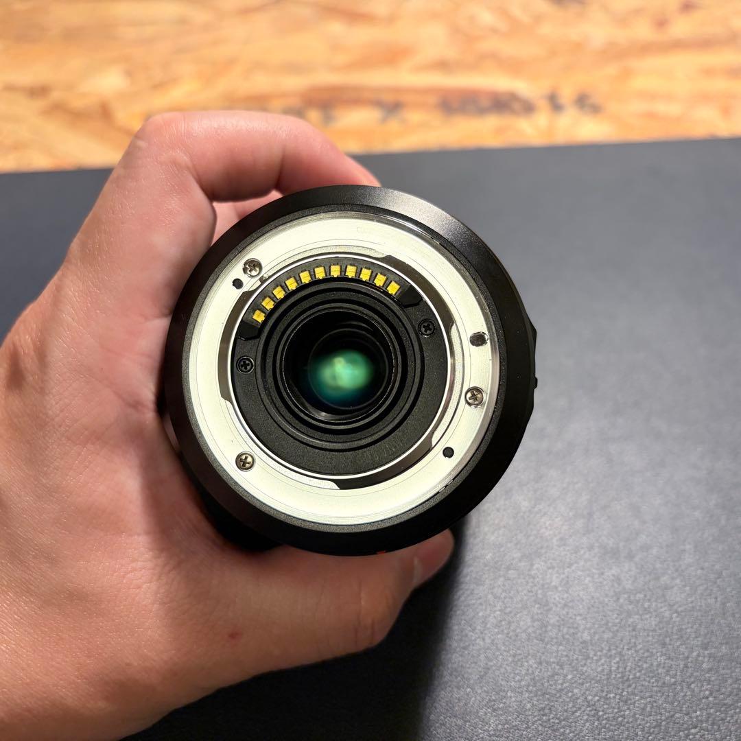 レンズ(ズーム) LUMIX G VARIO 14-140mm F3.5-5.6 II ASPH.