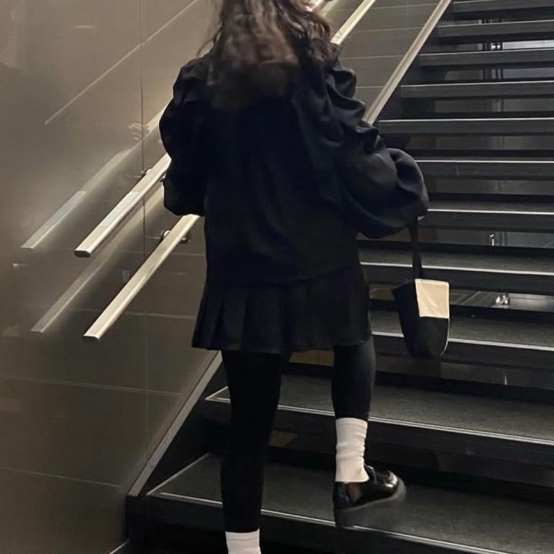 la belle etude ボリュームギャザースリーブジャケットⅡ