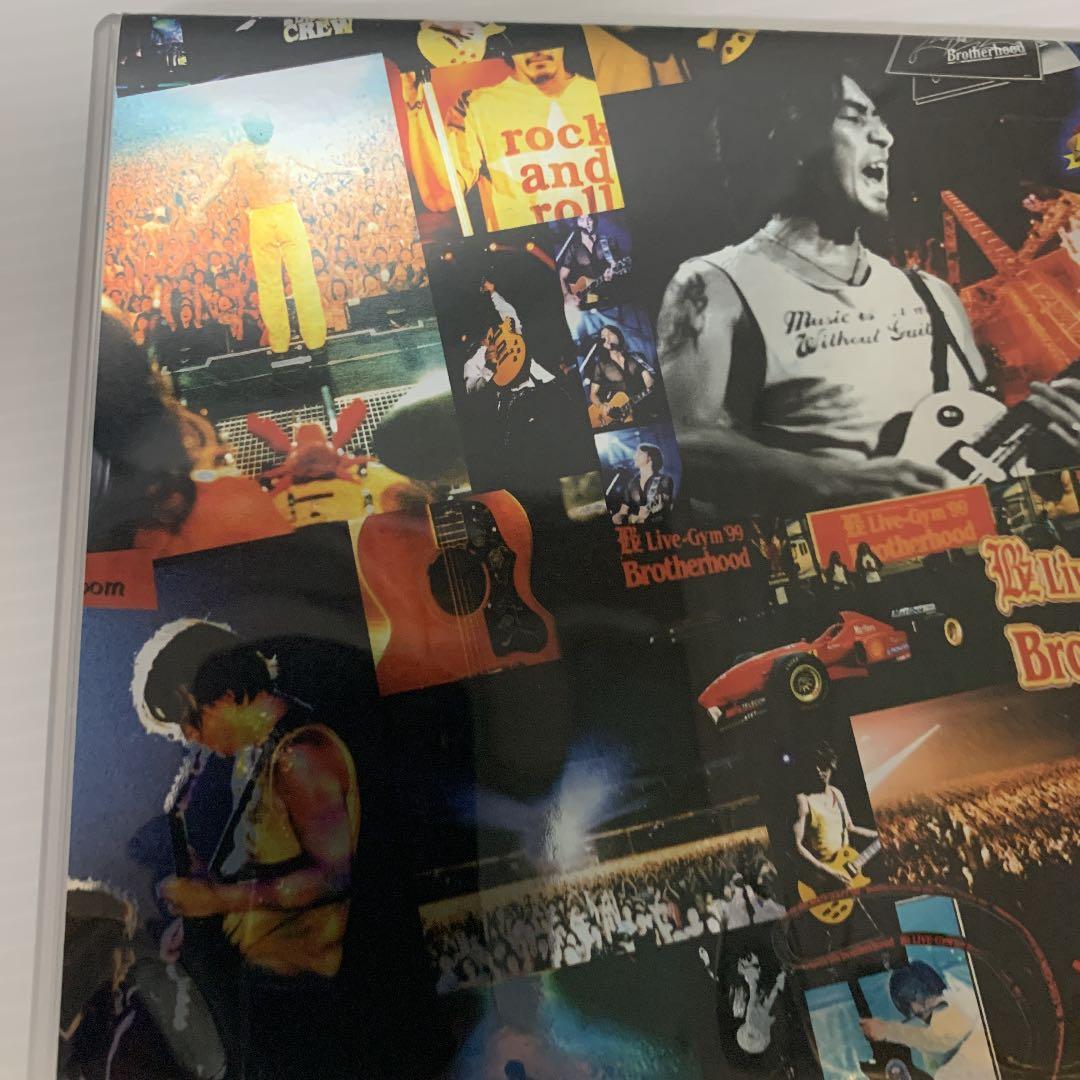 B'z/once upon a time in 横浜～B'z LIVE-GYM…