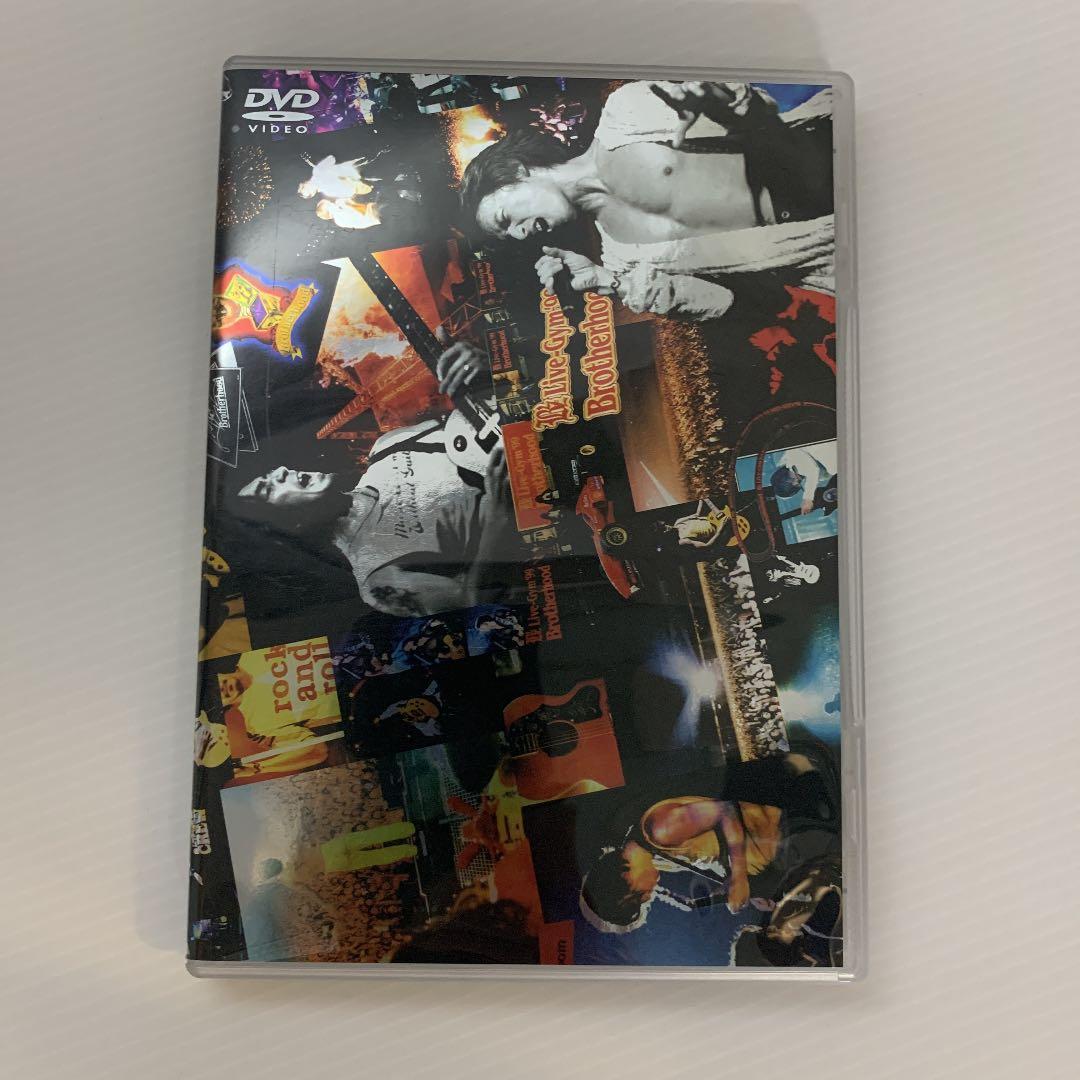 B'z/once upon a time in 横浜～B'z LIVE-GYM…