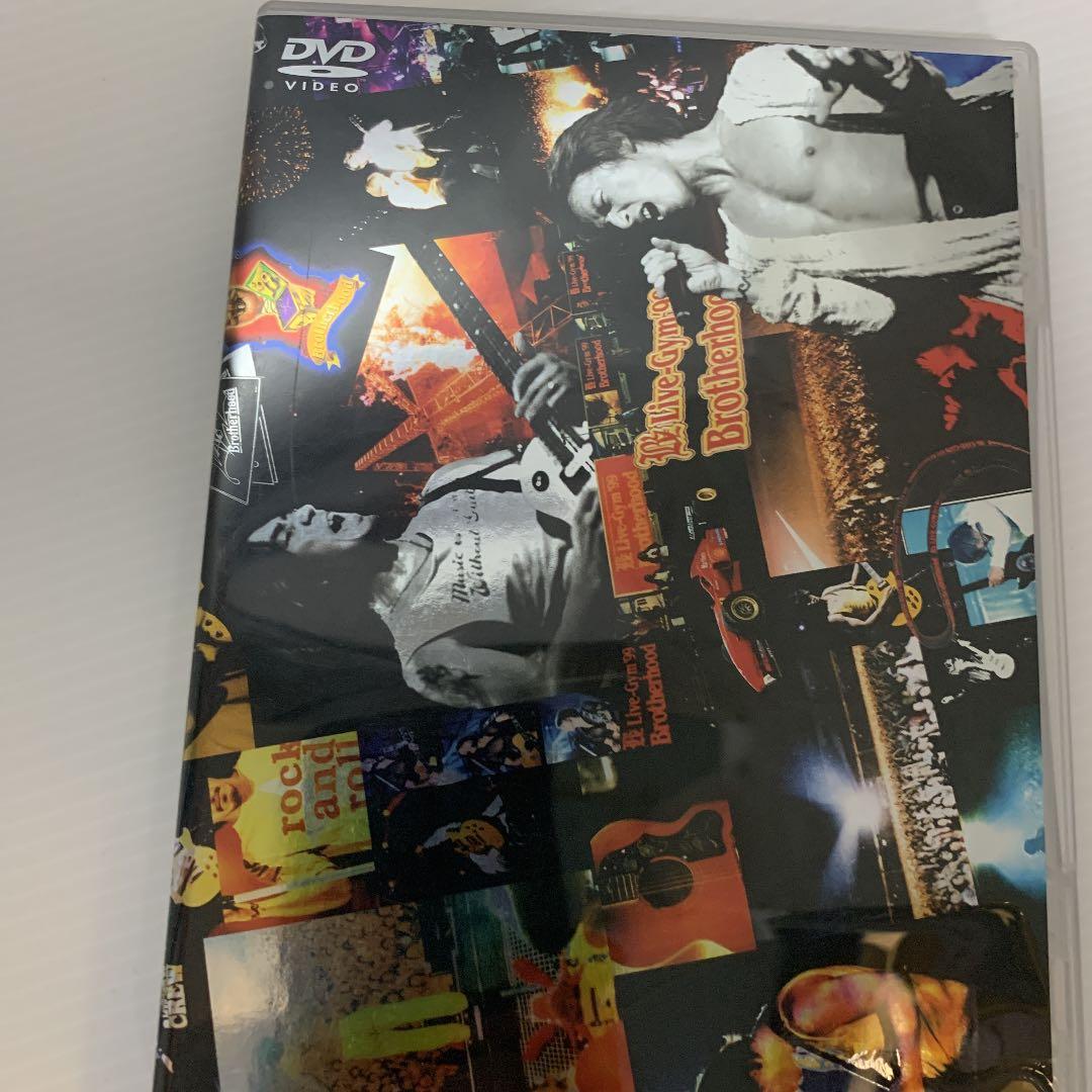 B'z/once upon a time in 横浜～B'z LIVE-GYM…