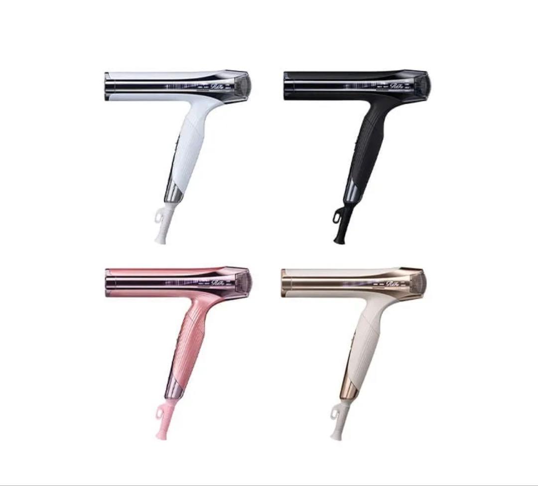 人気・早い者勝ち ReFa リファ ビューテック ドライヤースマート ダブル w