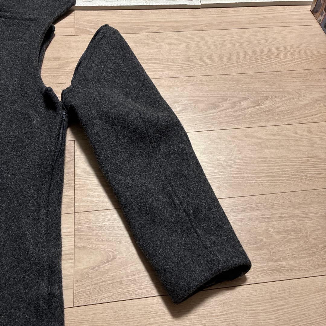 UNDERCOVER 98年 Exchange期 Small Partsコート