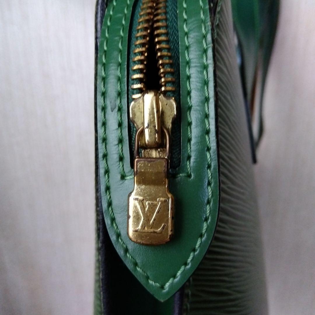 ルイビトン　エピサンジャック