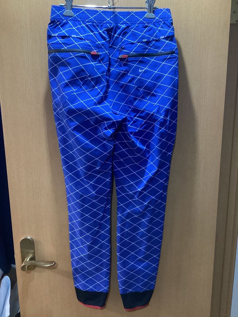 GYAKUSOU ギャクソウ ナイキ アンダーカバー ランニングパンツ XS