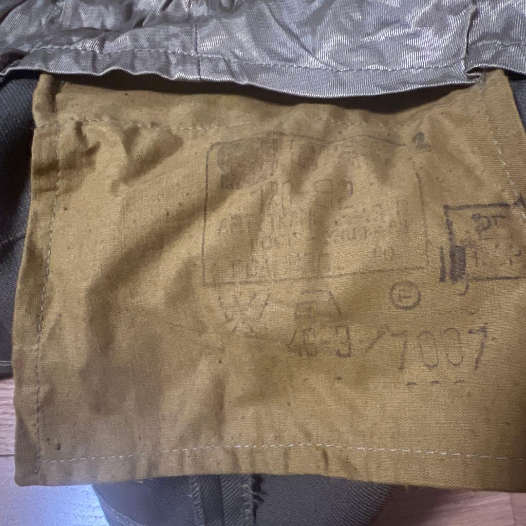 ソヴィエト陸軍 M69常勤服(レプリカ)