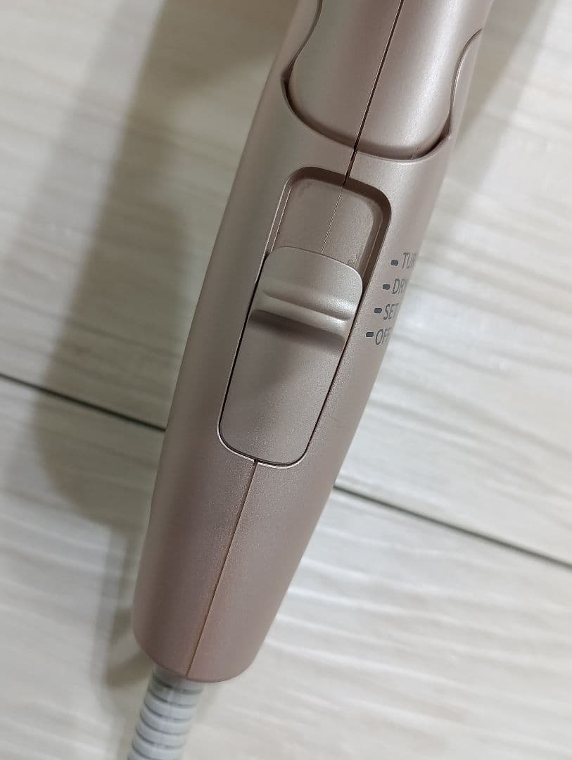 パナソニック ナノケア Panasonic EH-NA0G 21年製 P 02