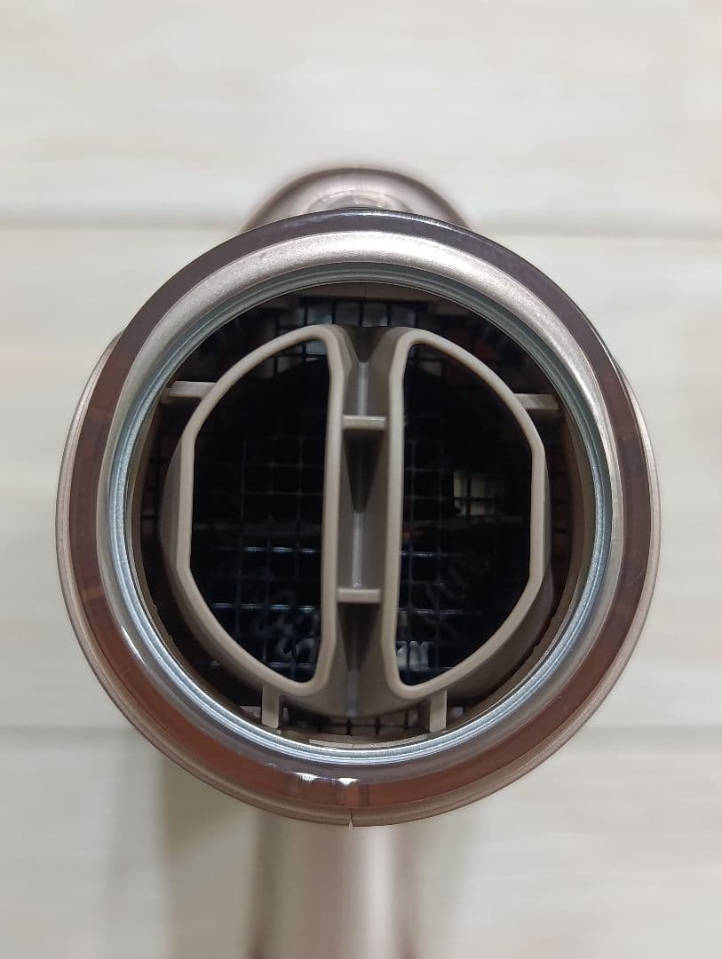 パナソニック ナノケア Panasonic EH-NA0G 21年製 P 02