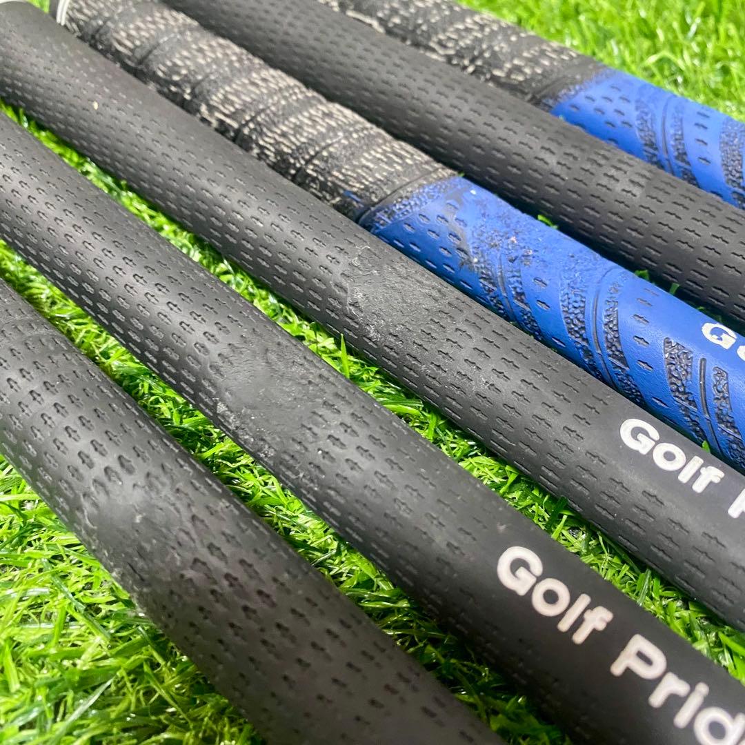 PING ピン G700 アイアンセット 6本 左 レフティS クラブ メンズ