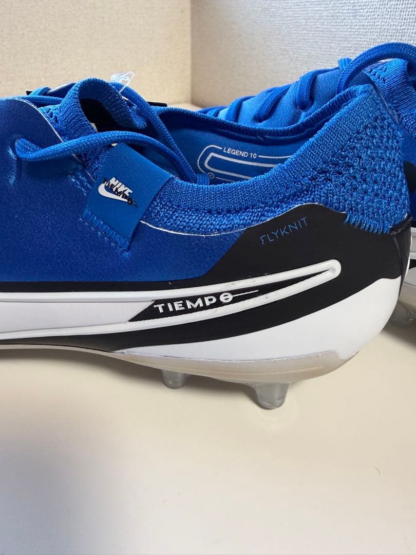 新品Nike Legend 10 Elite AG-Pro 27cm ナイキ