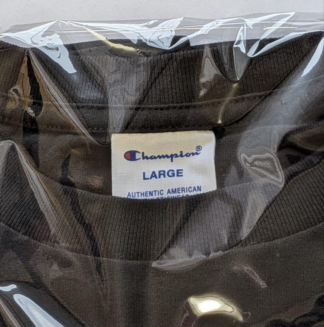 新品 未開封 優里 ロゴ　Tシャツ ゆーりんち　アジアツアー　限定　L