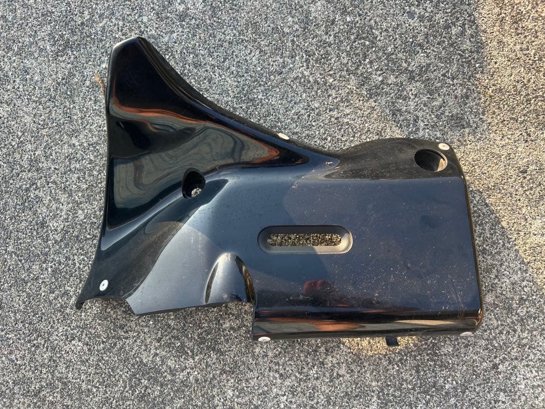 WR250X/R ドリップレーシング　カウルセット DRIP RACING