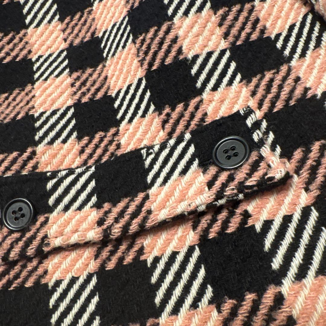 専用です⭐︎レッドバレンティノ　ジャケットピーコート