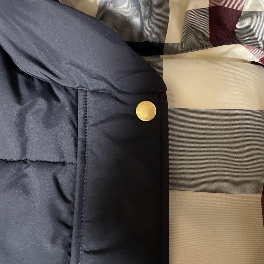 ジャケット・アウター BLUE LABEL CRESTBRIDGE