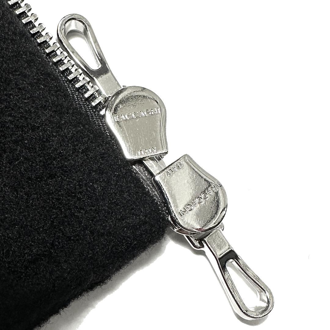 定価8.3万 ATTACHMENT ダブルフェイスビーバーフードハーフコート 1