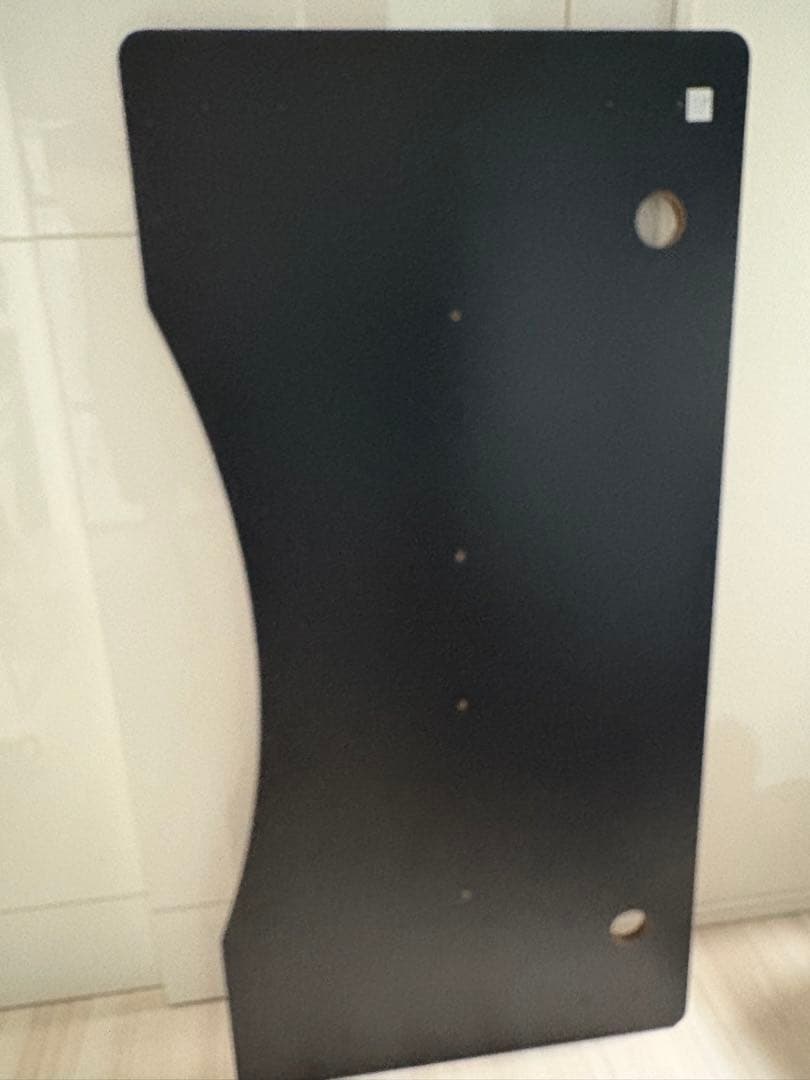 H*i様 FLEXISPOT 【天板のみ】幅140cm×奥行70cm 昇降式デス