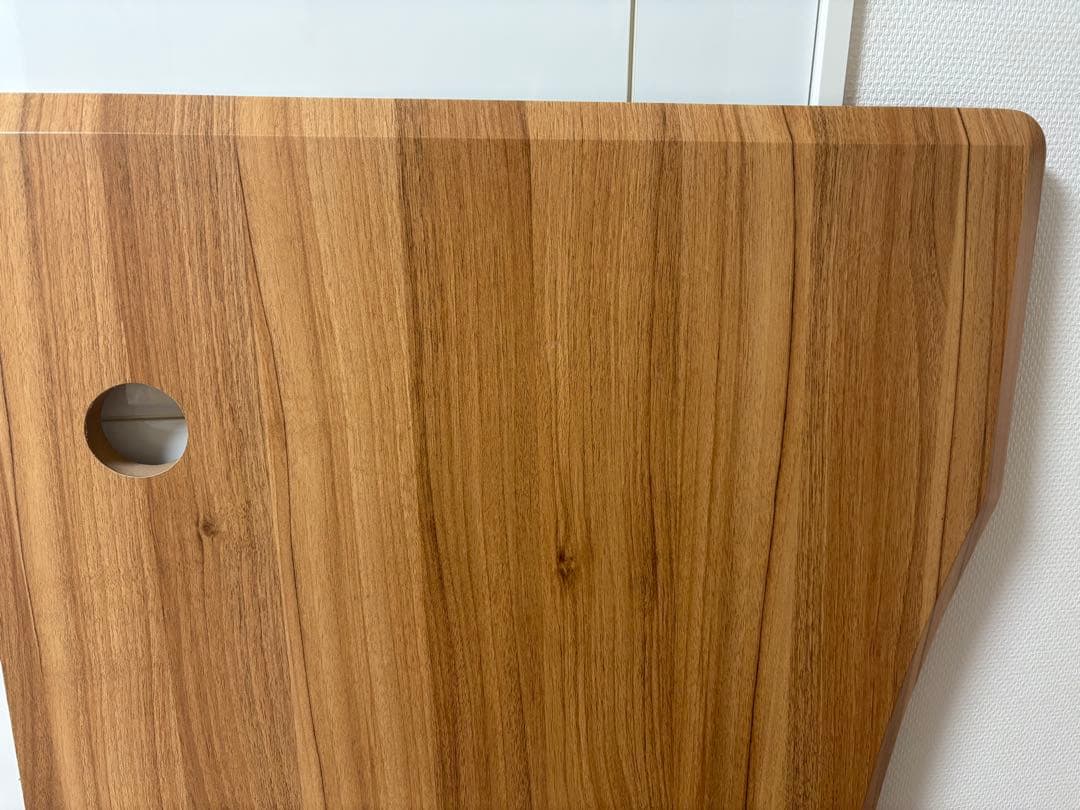 H*i様 FLEXISPOT 【天板のみ】幅140cm×奥行70cm 昇降式デス