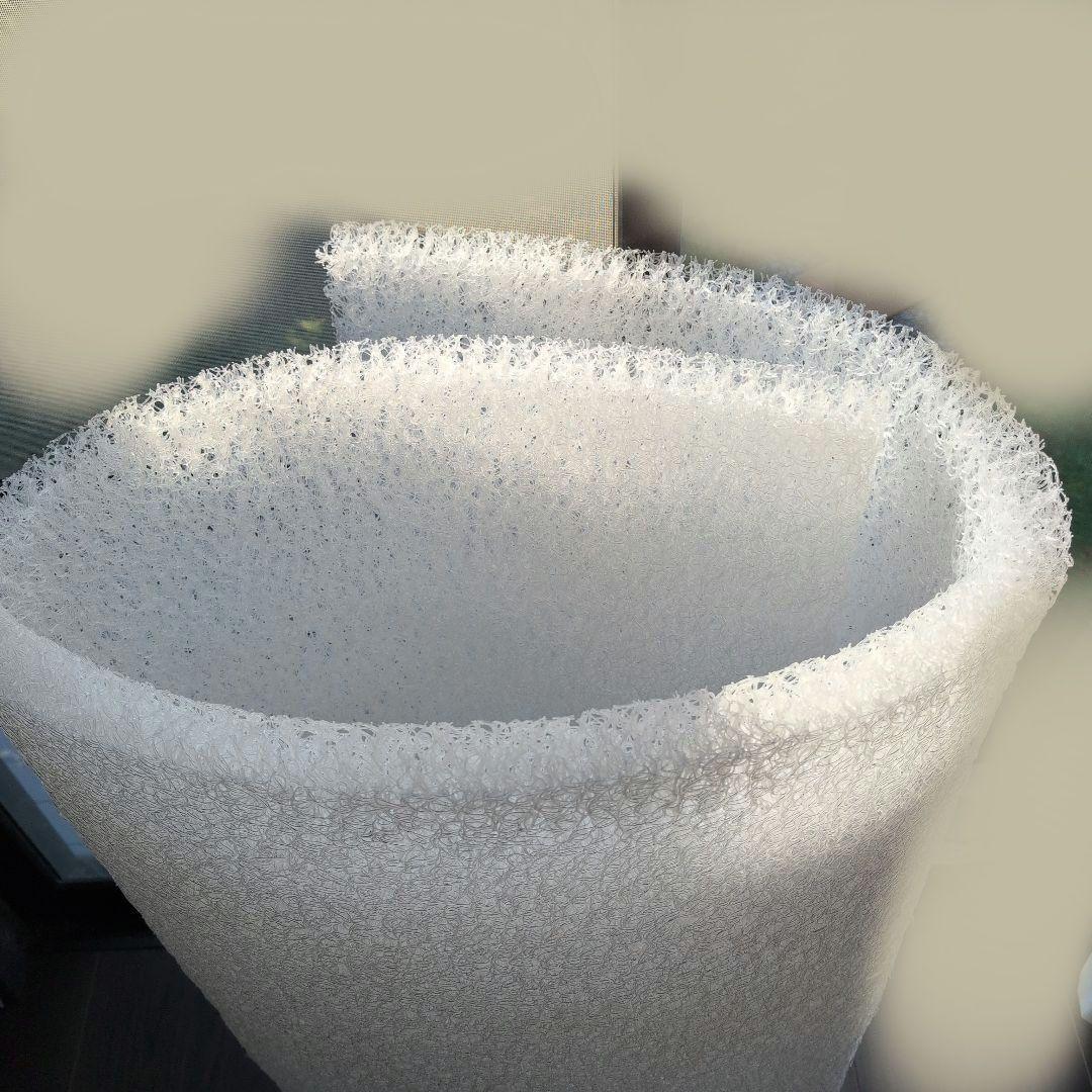 な*け様 中古　エアウィーヴ　セミダブル　カバーあり