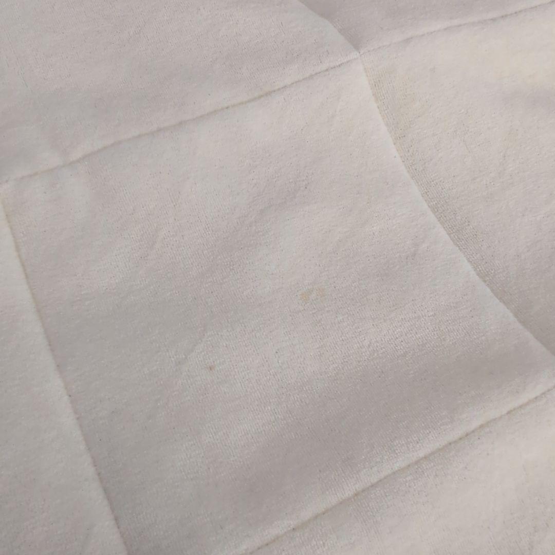 な*け様 中古　エアウィーヴ　セミダブル　カバーあり