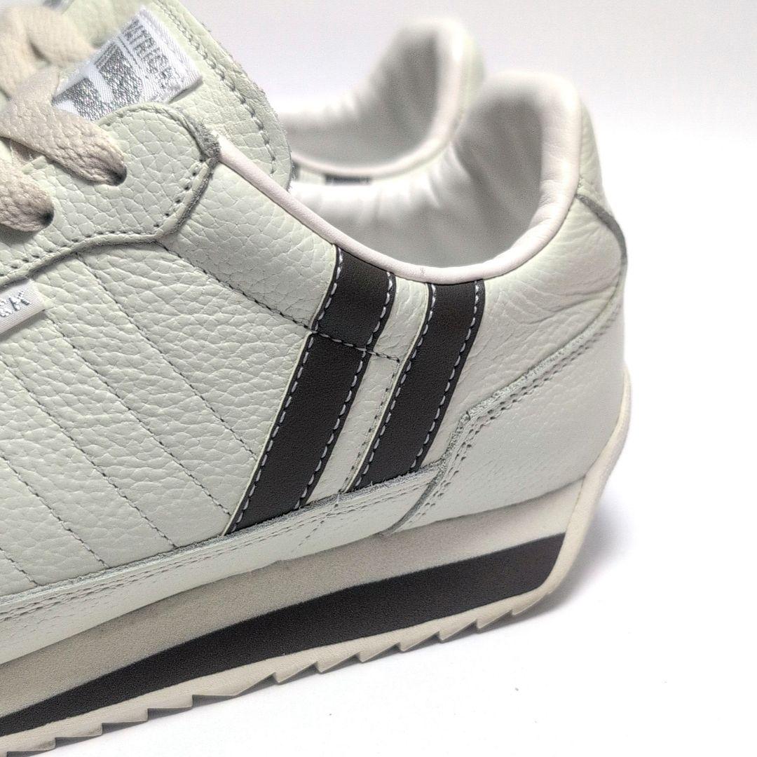 PATRICK MARATHON マラソン 37 23.5cmレザー レディース