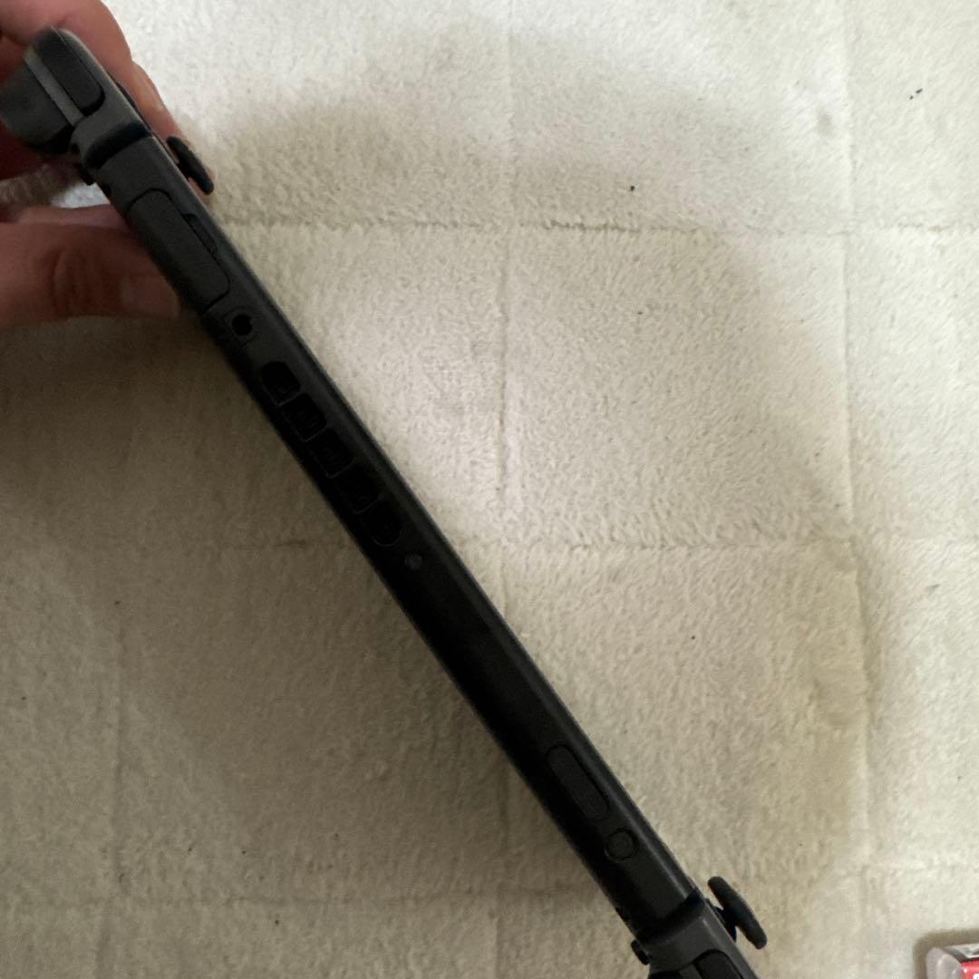 【ソフト付】Nintendo Switch 本体 グレー 脳トレセット