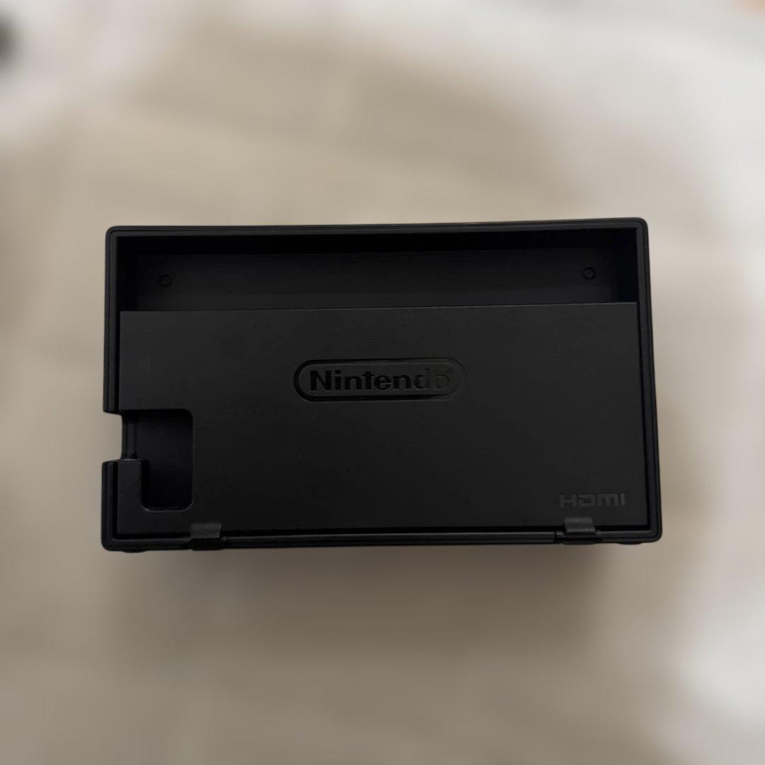 【ソフト付】Nintendo Switch 本体 グレー 脳トレセット