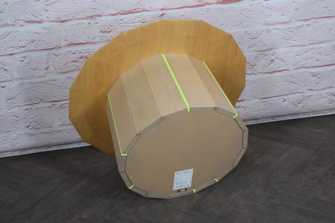 展示品 カリモク ニュースタンダード カラーウッド プレーングリッド a