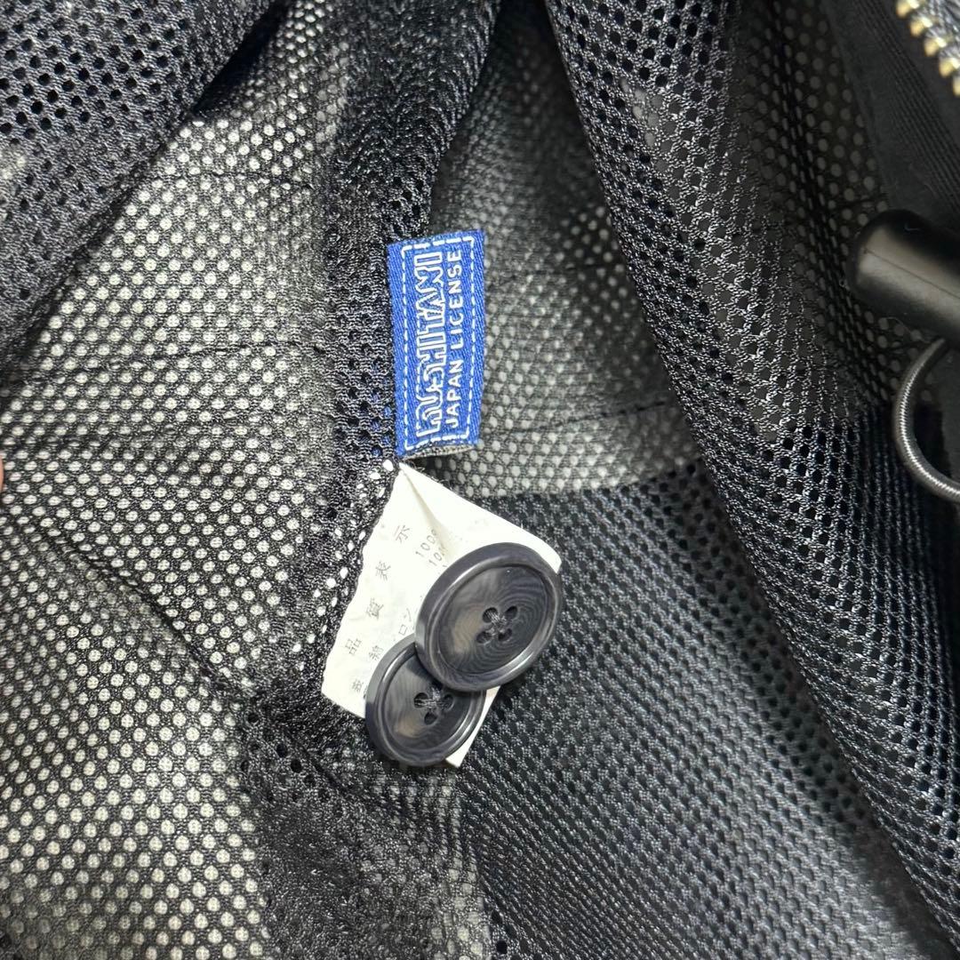 クシタニ　EX-2252　M65タイプコットンジャケット サイズXL