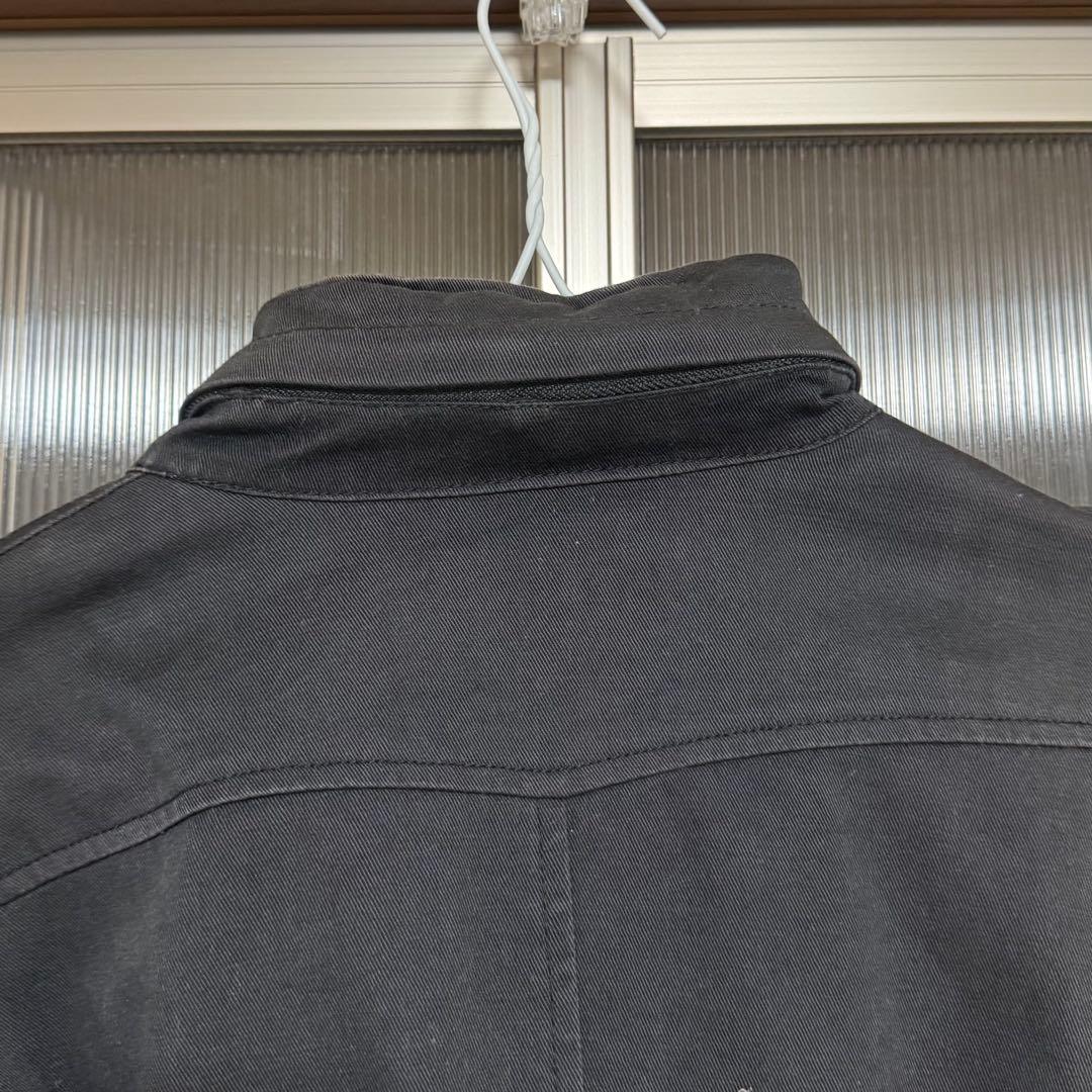 クシタニ　EX-2252　M65タイプコットンジャケット サイズXL