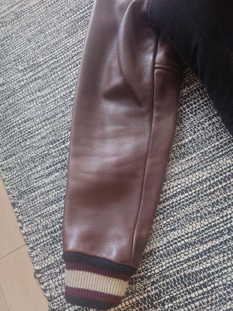 OLD CROW スタジャン★最終お値下げ★ ★タースケ様★専用★