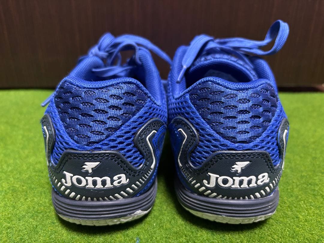 【美品】Joma MAXW 2404 INホマ 海外限定 インドアモデル