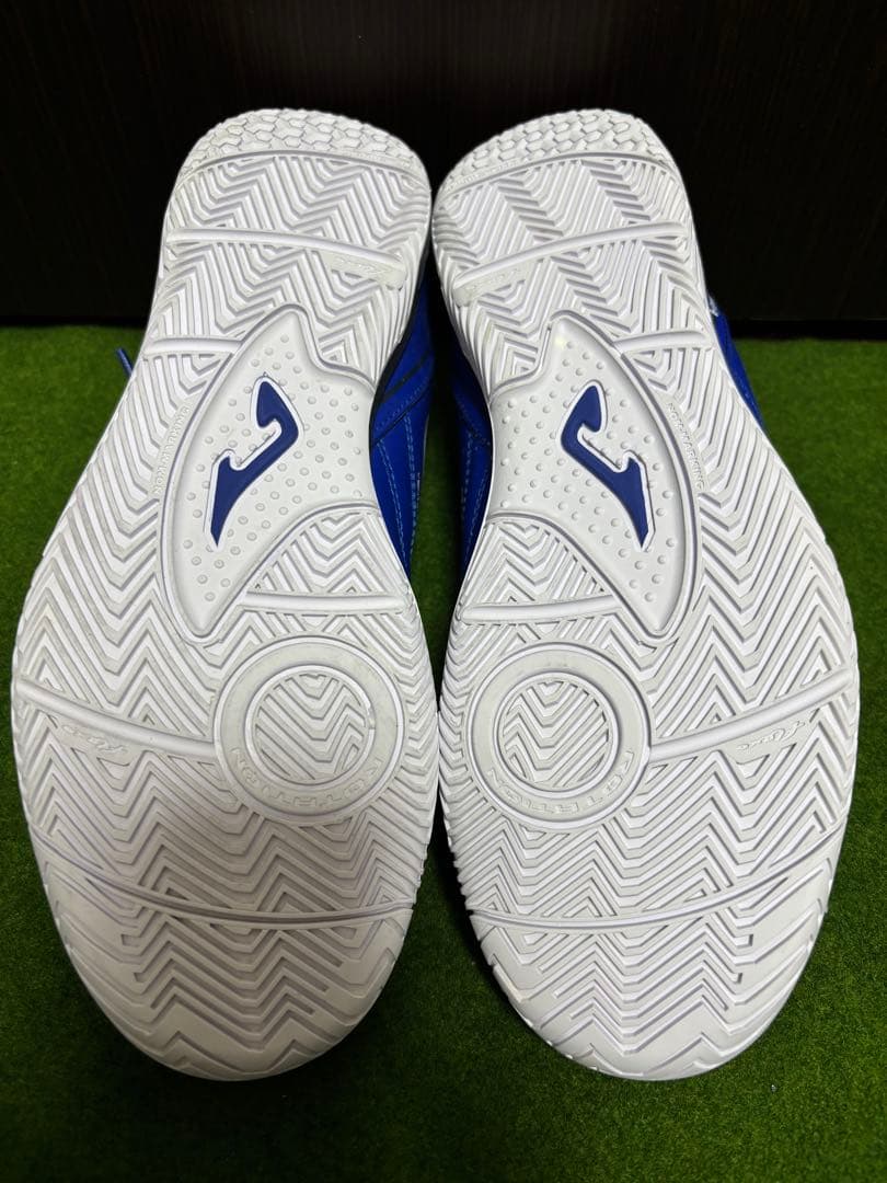 【美品】Joma MAXW 2404 INホマ 海外限定 インドアモデル