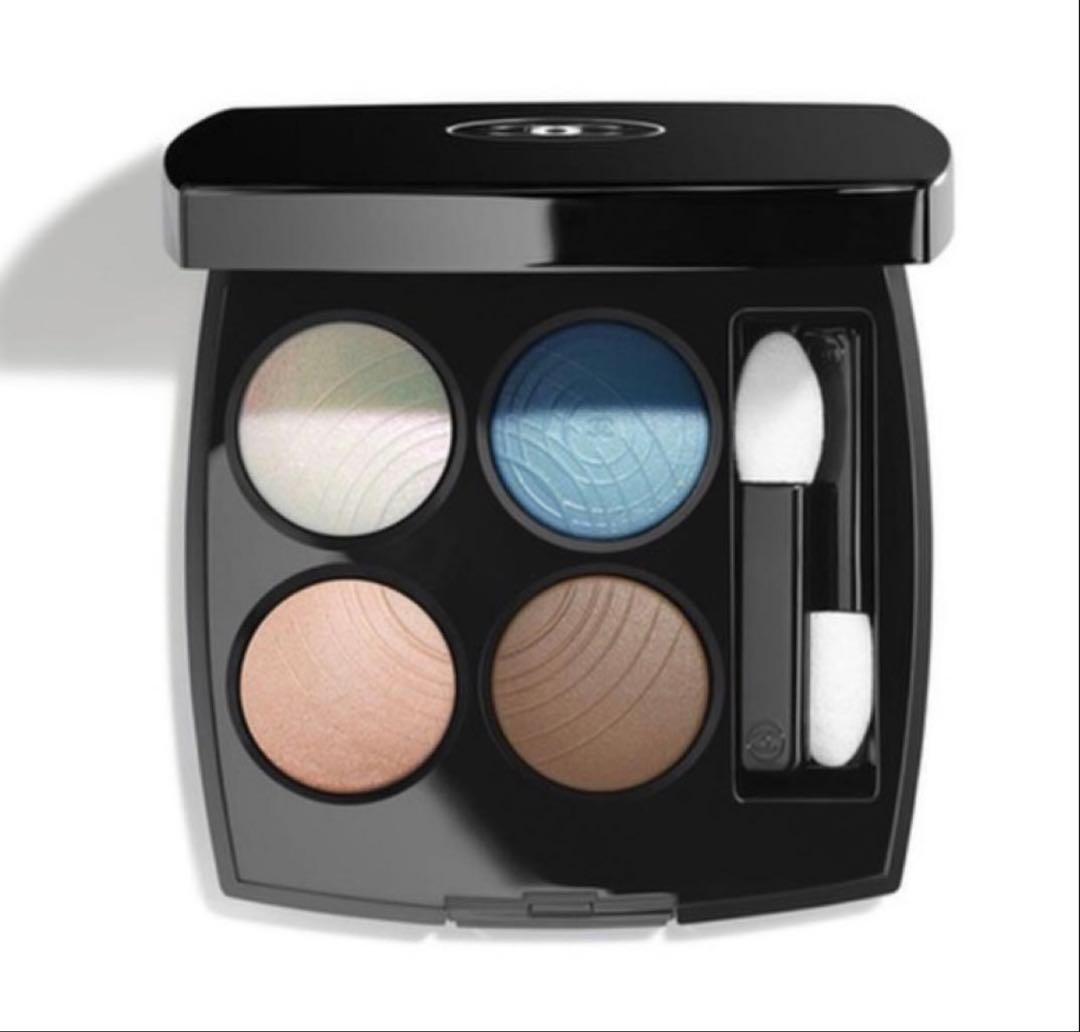 Chanel アイシャドウ 78 Rivage