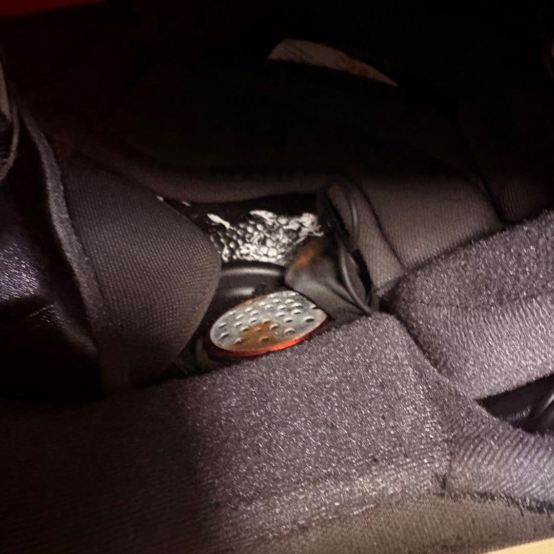 SHOEI GT-Air Cardo PACKTALK slim付き　ヘルメット