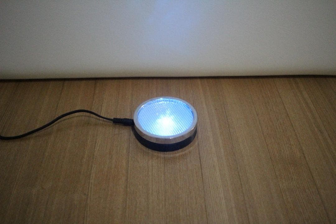 光波動コースター　アポロ科学研究所