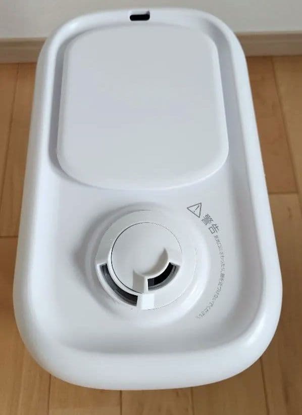 T-fal　加湿器　HD6080J0