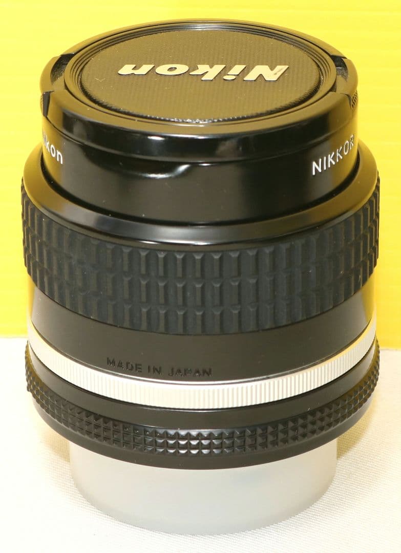 ⭐ニコン NIKON AI-S NIKKOR 35mm F2⭐