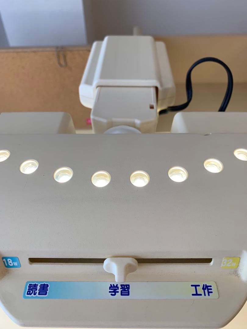 机、学習机、くろがね　Ｂ６点セット