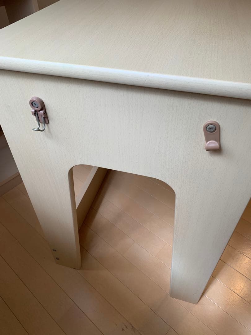 机、学習机、くろがね　Ｂ６点セット