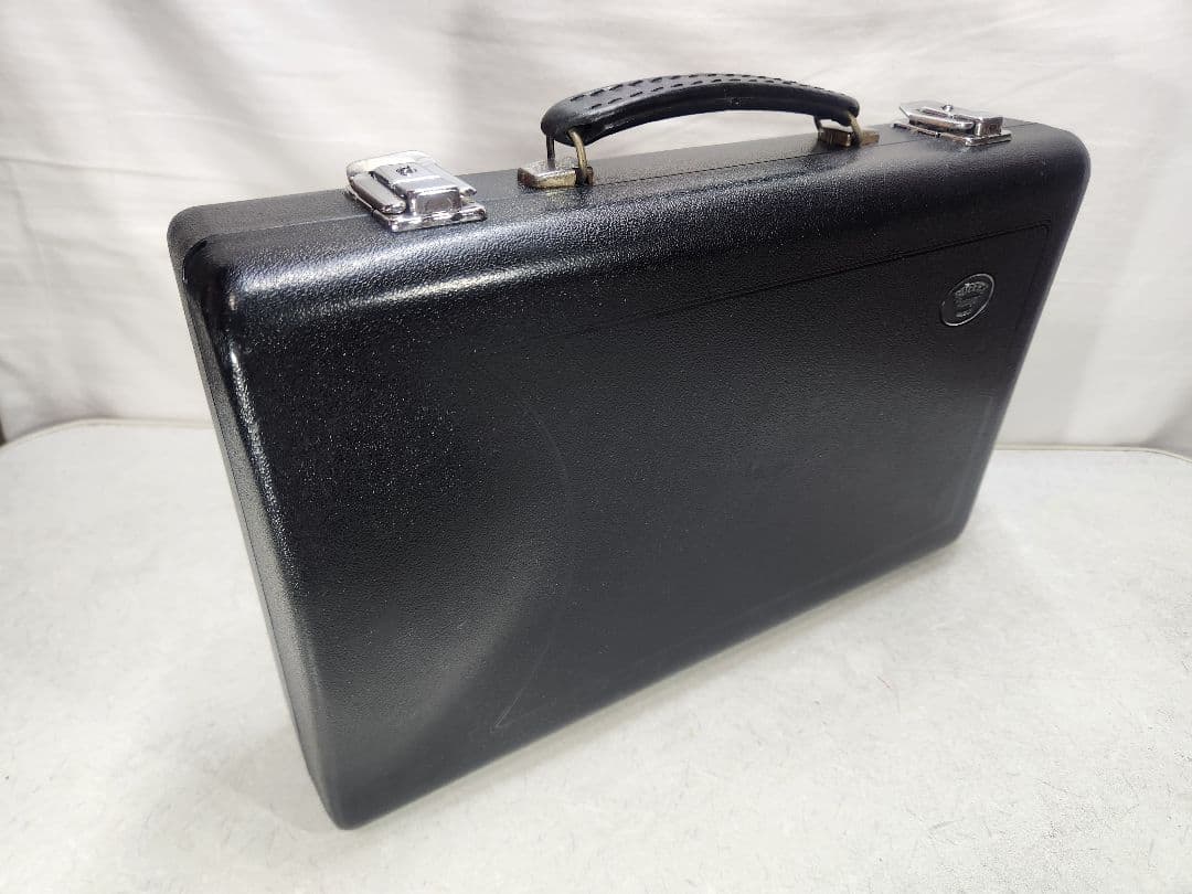 Buffet Crampon クランポン E12 クラリネット グラナディラ