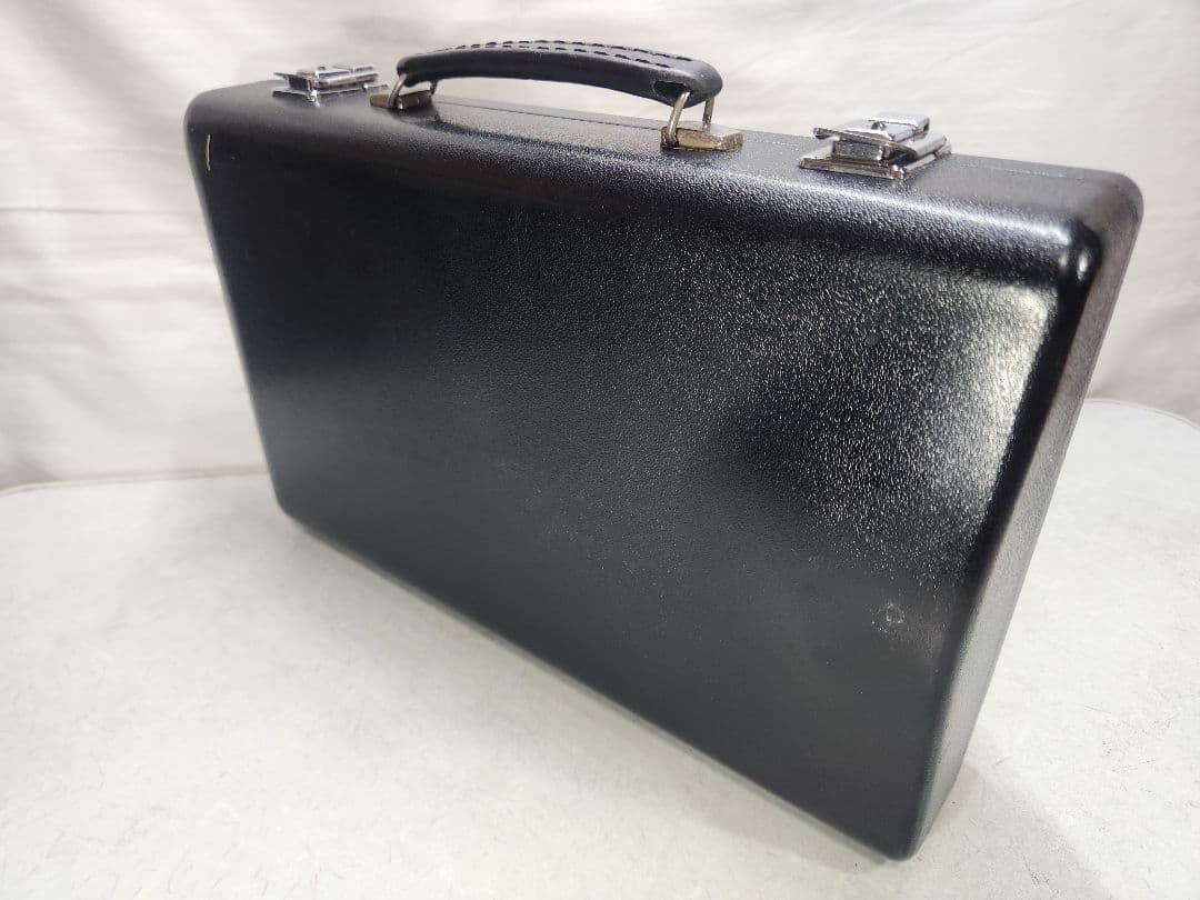 Buffet Crampon クランポン E12 クラリネット グラナディラ