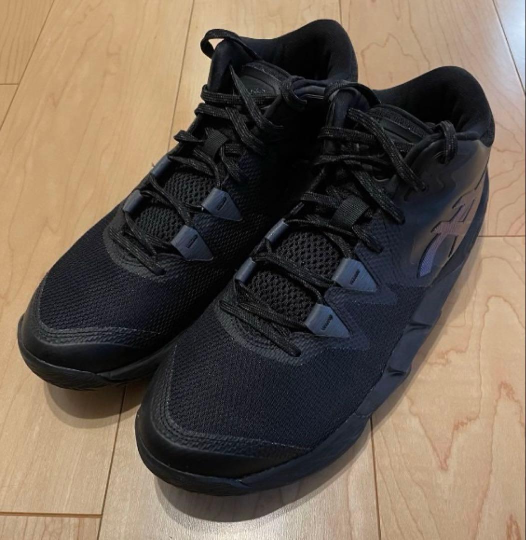 シューズ(男性用) ASICS unpre ars 2 26.5cm