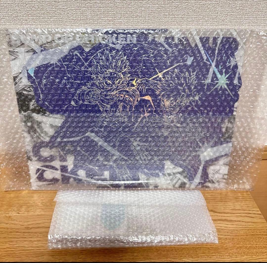 BUMP OF CHICKEN I TOY'S STORE限定盤 ヒロアカコラボ