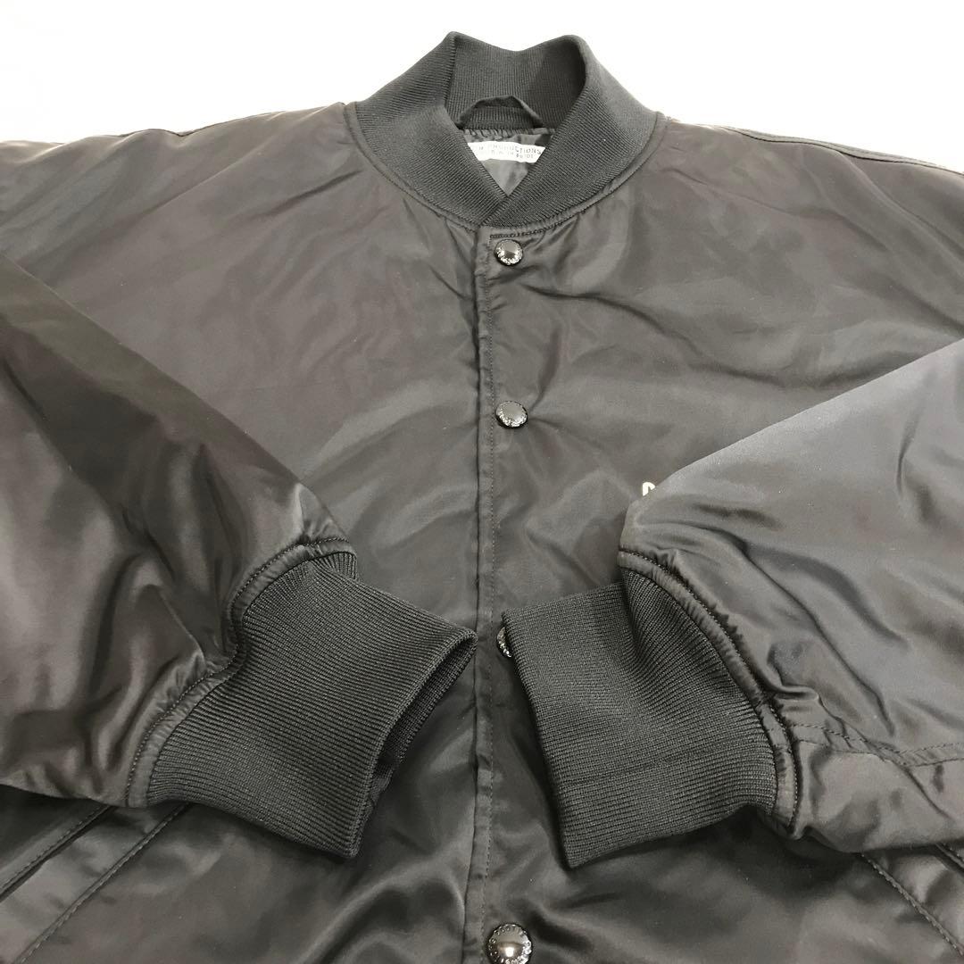 クーティープロダクションズ　ナイロンスタジャン　68251126N09S