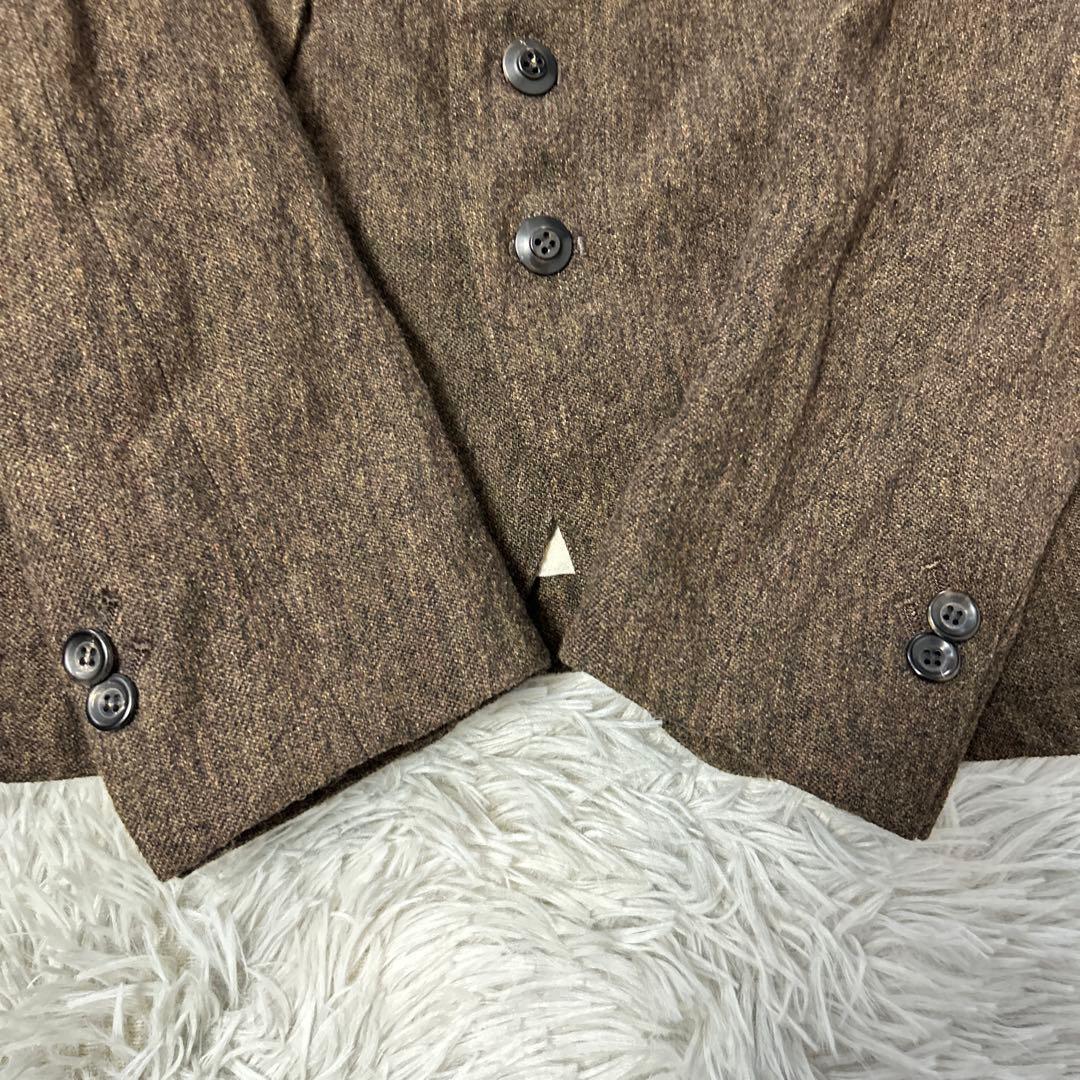 【美品】suzuki takayuki justaucorps セットアップ