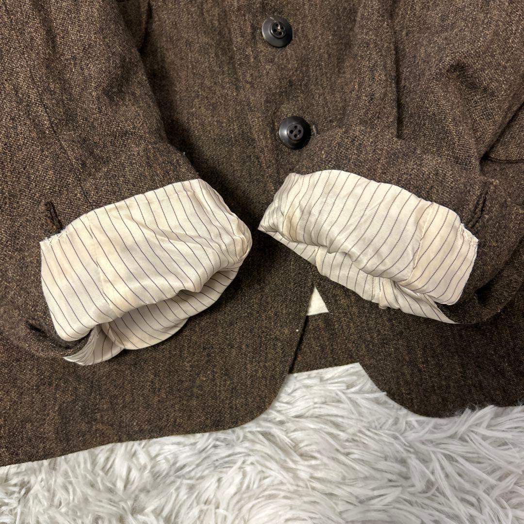 【美品】suzuki takayuki justaucorps セットアップ